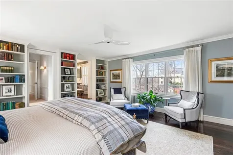 101 Congdon Street Providence RI 02906