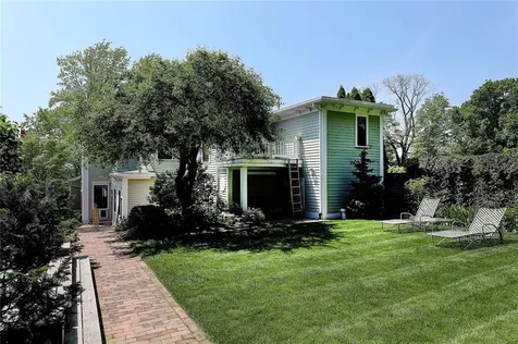 101 Congdon Street Providence RI 02906