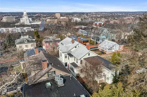 101 Congdon Street Providence RI 02906