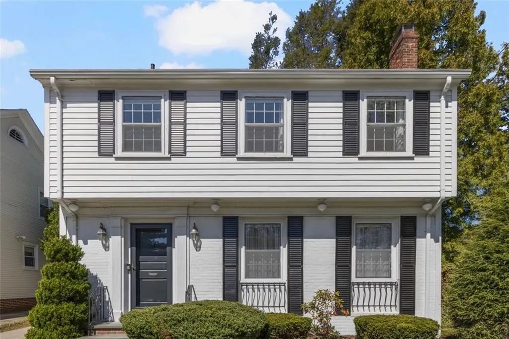 685 Pontiac Avenue Cranston RI 02910