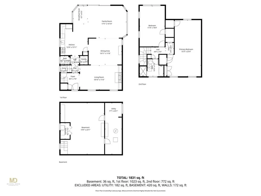 685 Pontiac Avenue Cranston RI 02910