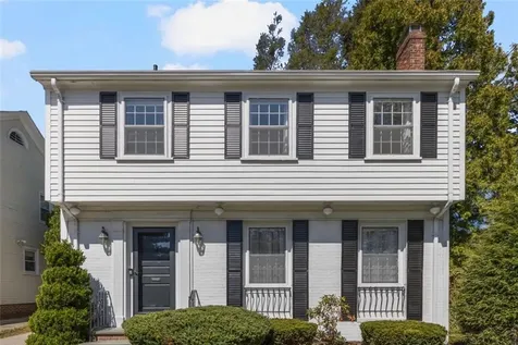 685 Pontiac Avenue Cranston RI 02910