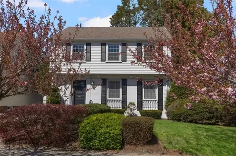 685 Pontiac Avenue Cranston RI 02910
