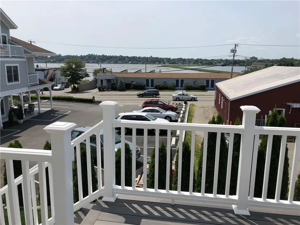 8 Seascape Avenue Middletown RI 02842