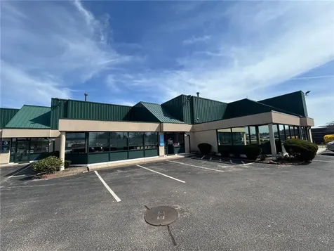 315 Commerce Park Road North Kingstown RI 02852