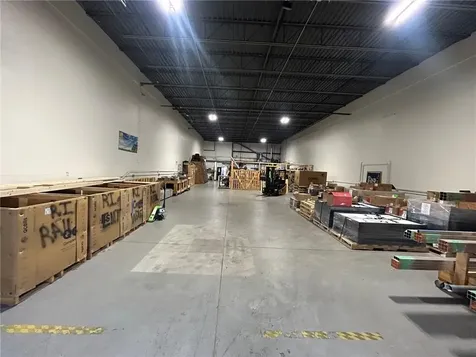 315 Commerce Park Road North Kingstown RI 02852