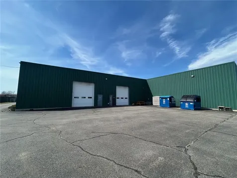 315 Commerce Park Road North Kingstown RI 02852