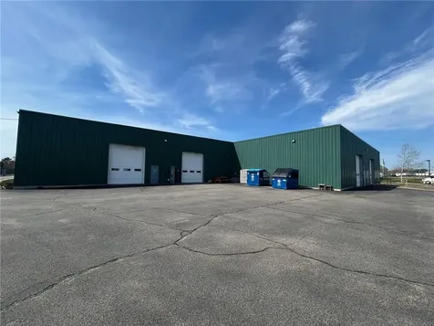 315 Commerce Park Road North Kingstown RI 02852