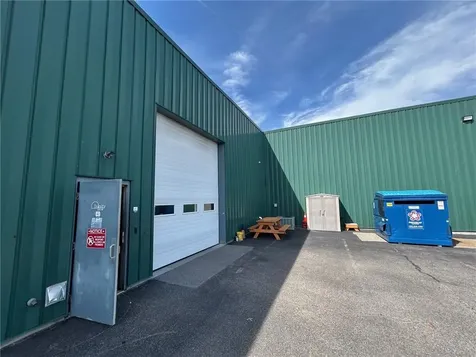 315 Commerce Park Road North Kingstown RI 02852