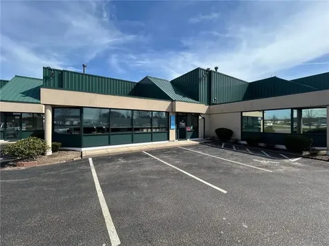 315 Commerce Park Road North Kingstown RI 02852