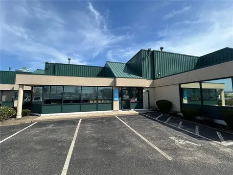 315 Commerce Park Road North Kingstown RI 02852