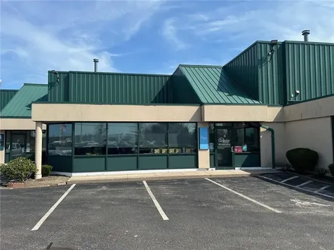 315 Commerce Park Road North Kingstown RI 02852