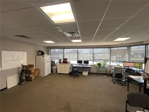 315 Commerce Park Road North Kingstown RI 02852