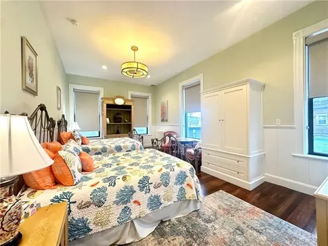 10 Young Street Newport RI 02840