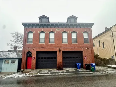 10 Young Street Newport RI 02840