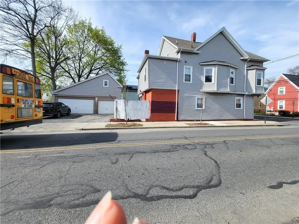 45 Ocean Street Providence RI 02905
