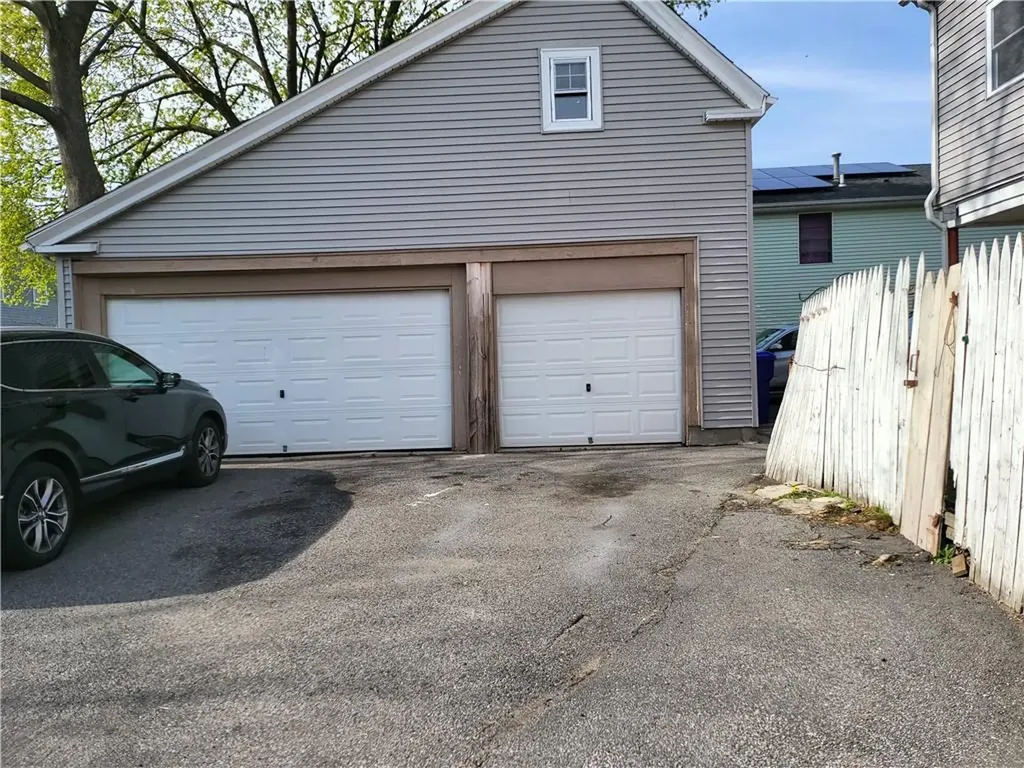 45 Ocean Street Providence RI 02905