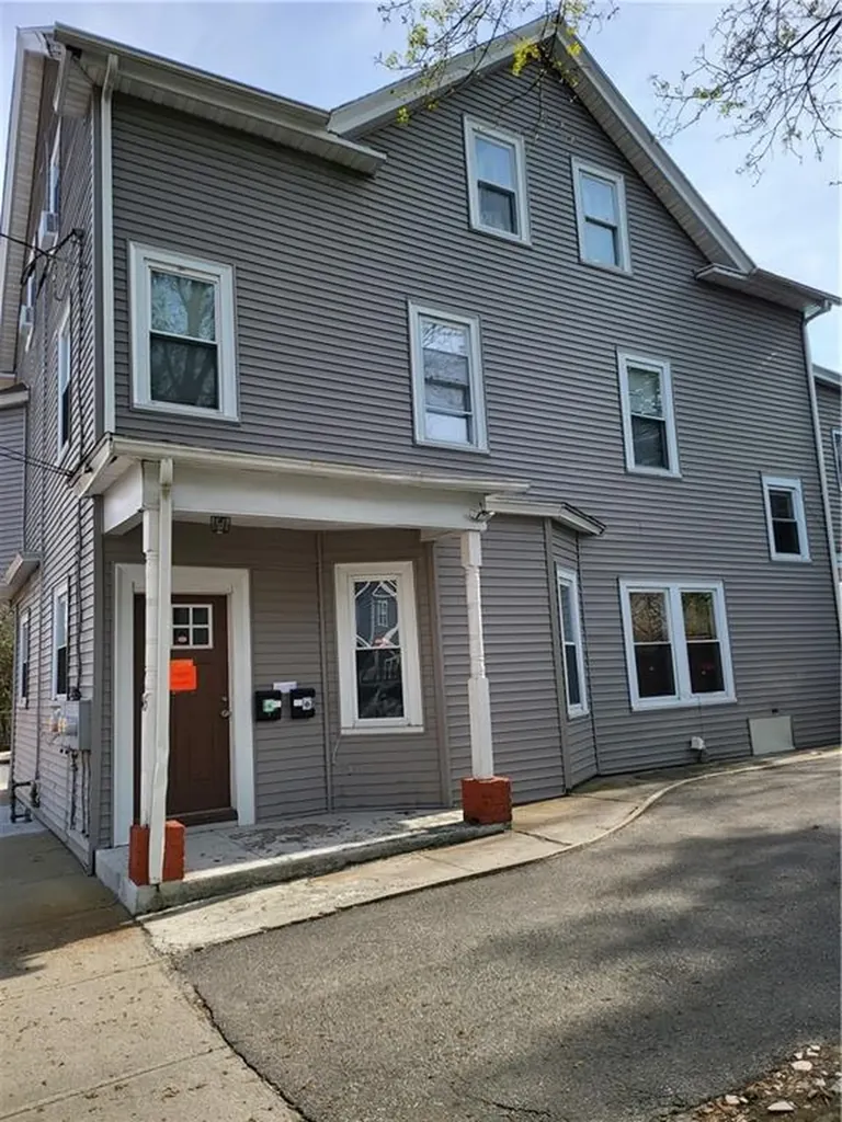 45 Ocean Street Providence RI 02905