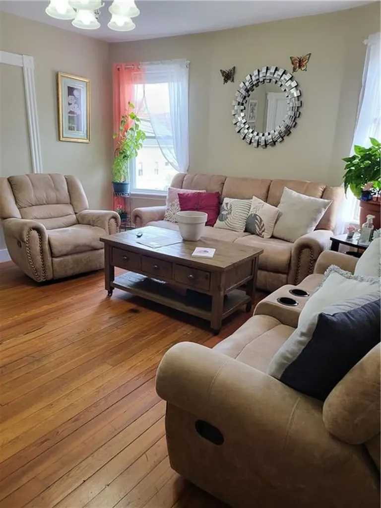 45 Ocean Street Providence RI 02905