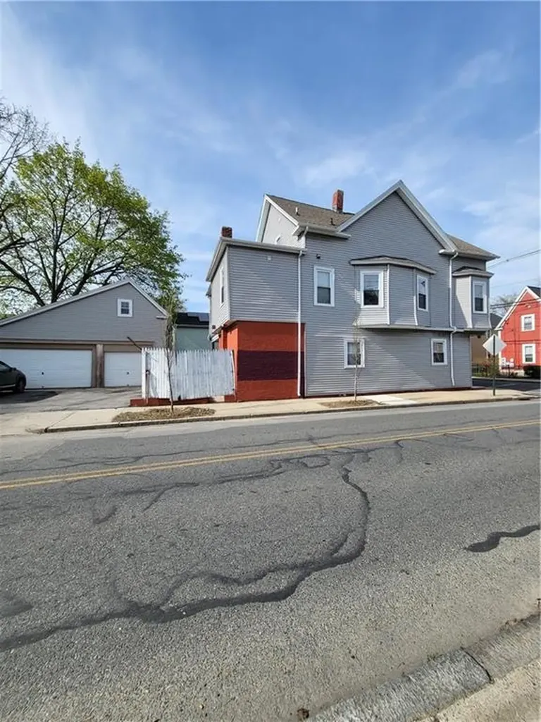 45 Ocean Street Providence RI 02905