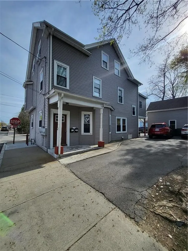 45 Ocean Street Providence RI 02905