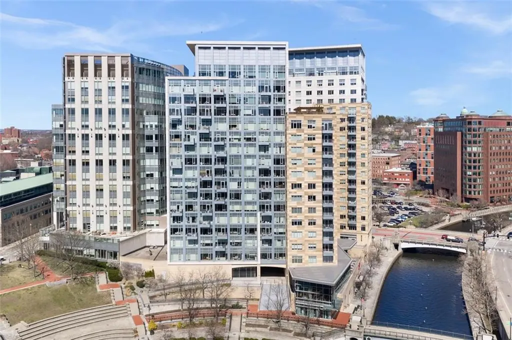200 Exchange Street Providence RI 02903