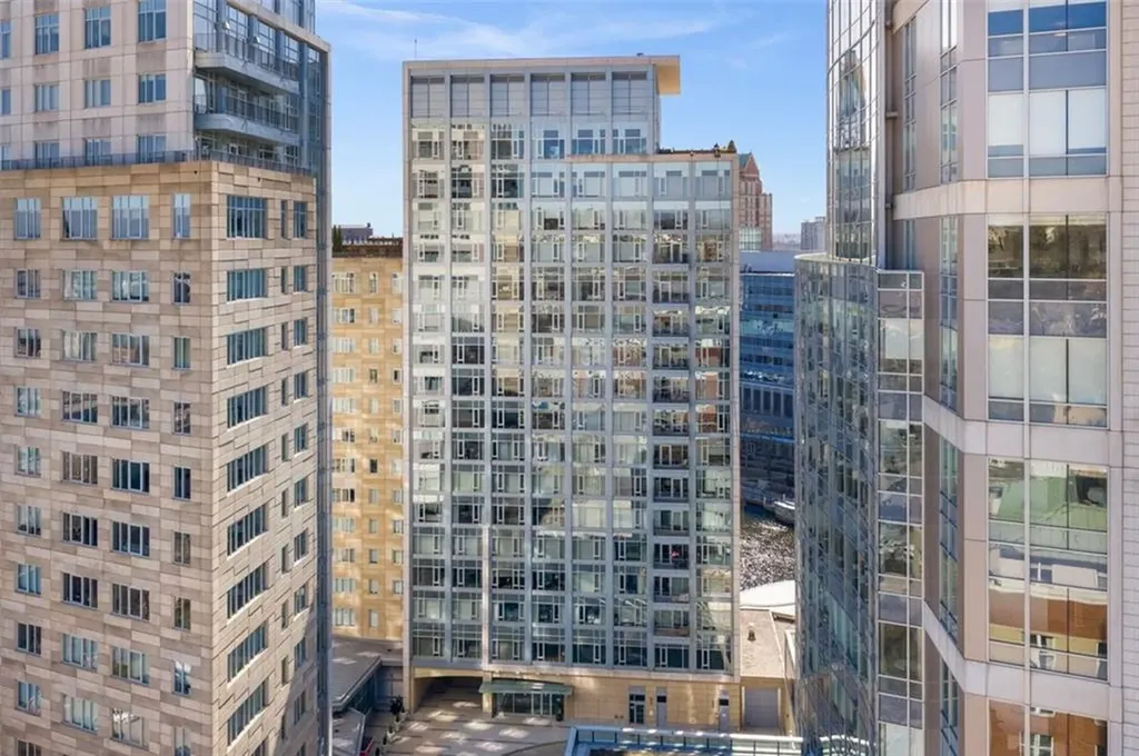 200 Exchange Street Providence RI 02903