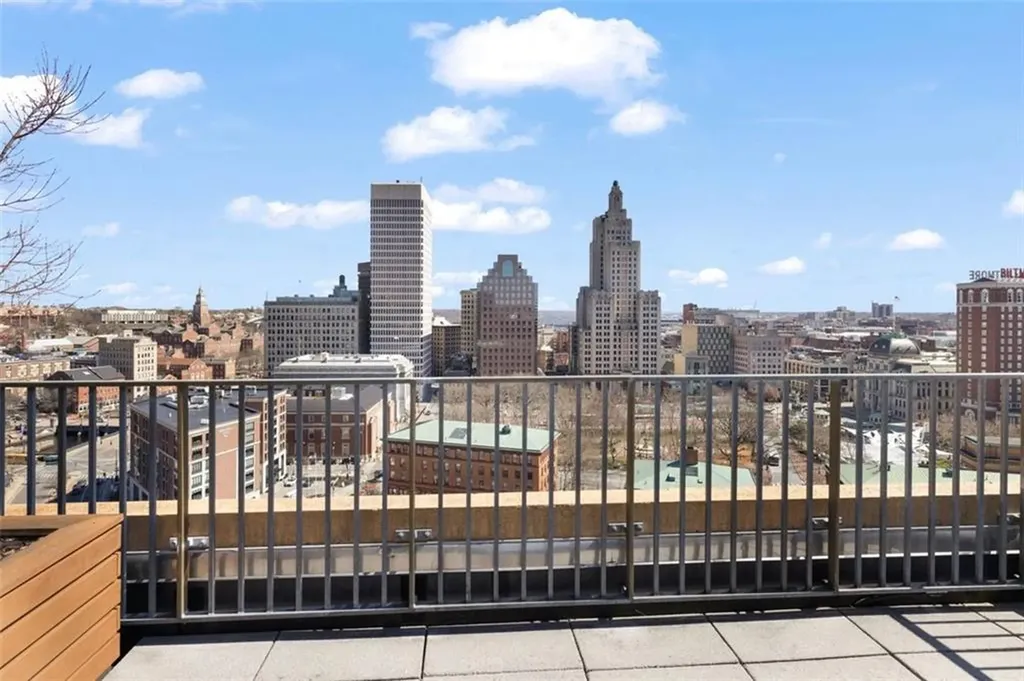 200 Exchange Street Providence RI 02903
