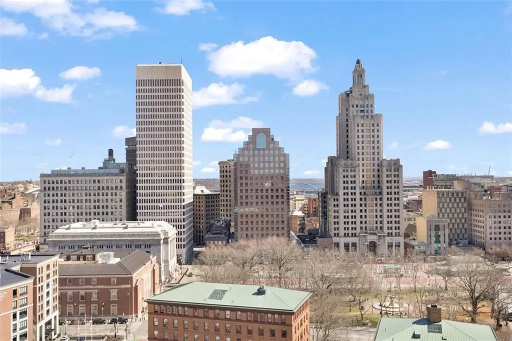 200 Exchange Street Providence RI 02903