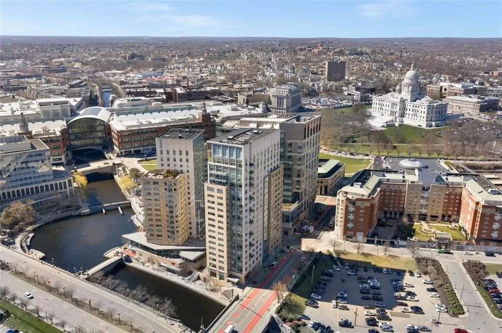 200 Exchange Street Providence RI 02903
