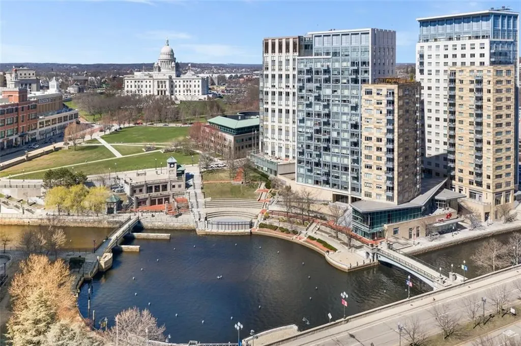 200 Exchange Street Providence RI 02903