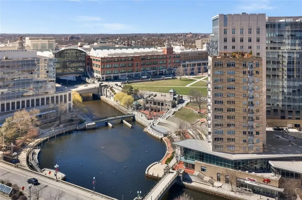 200 Exchange Street Providence RI 02903