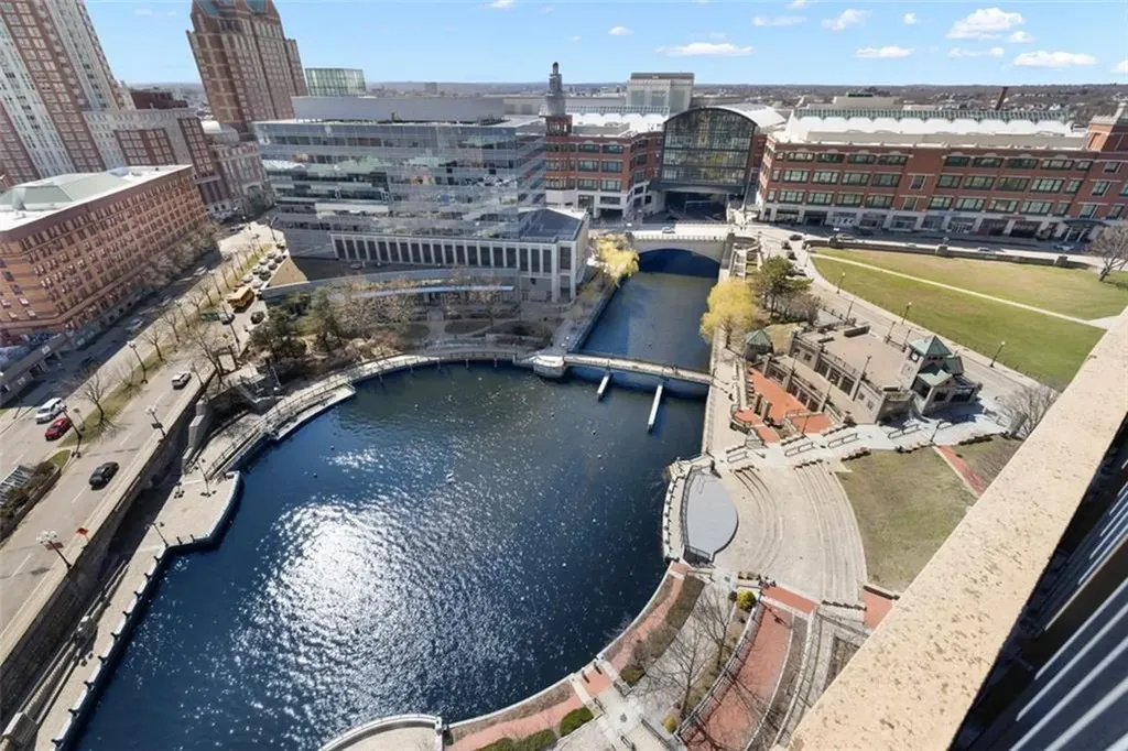 200 Exchange Street Providence RI 02903