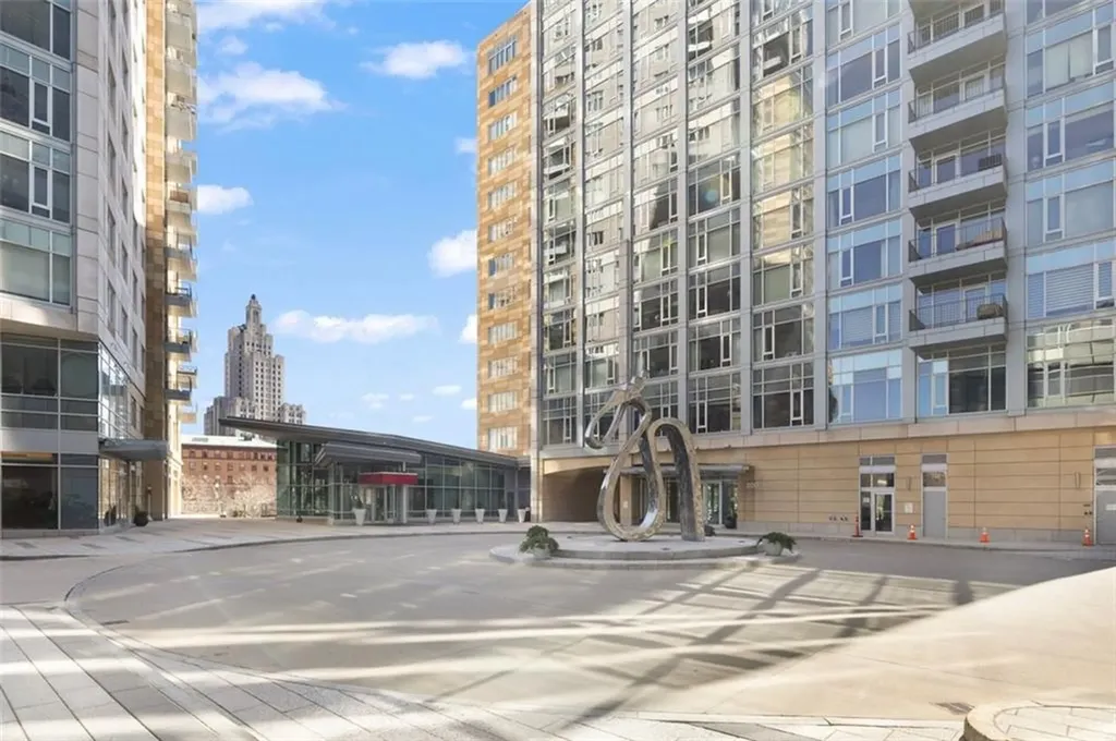 200 Exchange Street Providence RI 02903