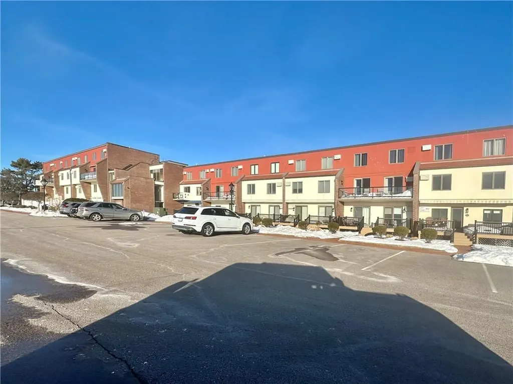 312 America Newport RI 02840