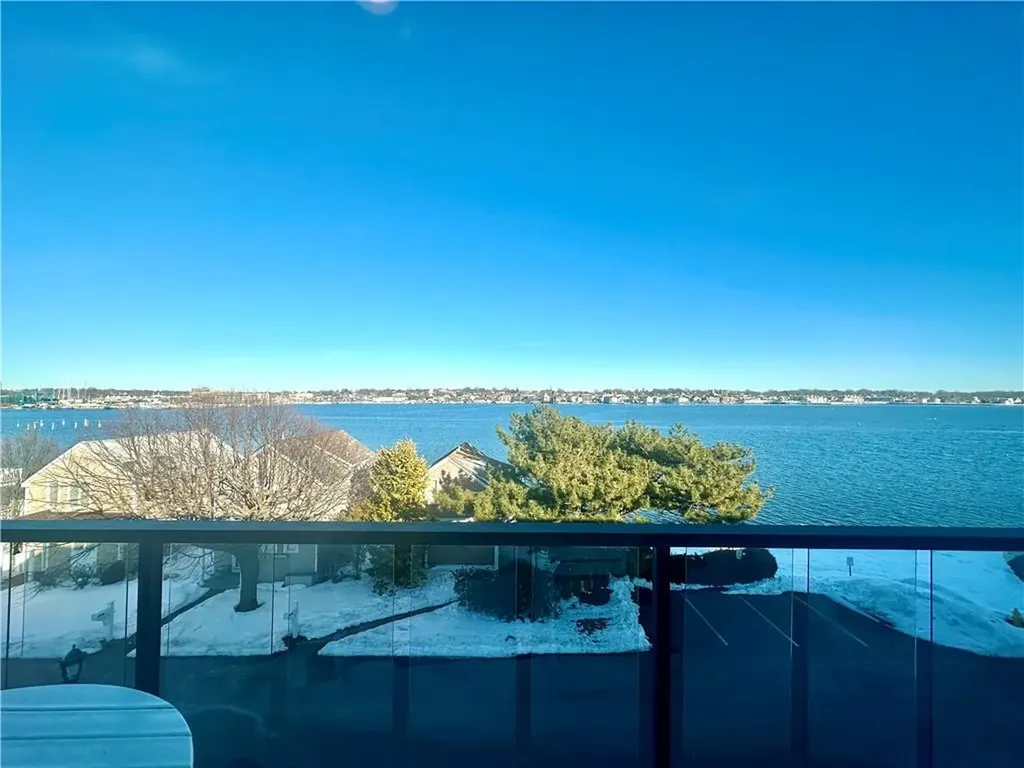 312 America Newport RI 02840