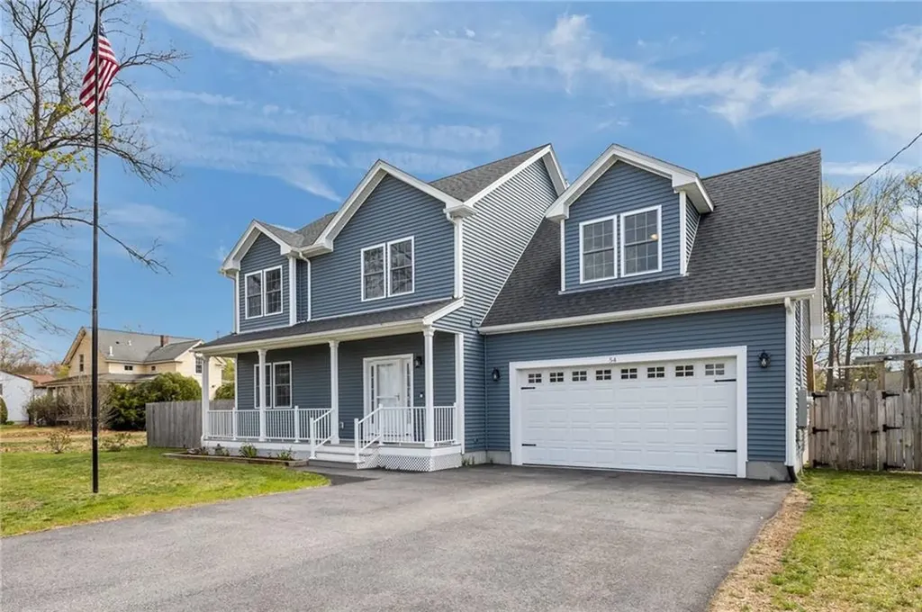 54 Carpenter Street Warwick RI 02886