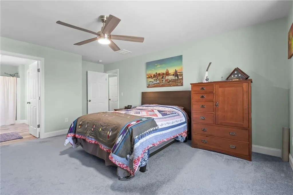 54 Carpenter Street Warwick RI 02886
