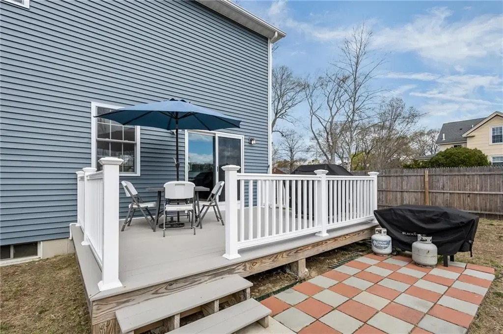 54 Carpenter Street Warwick RI 02886