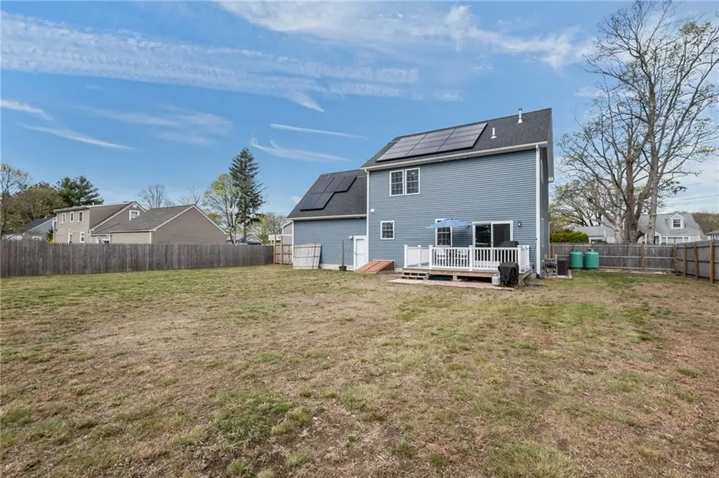 54 Carpenter Street Warwick RI 02886