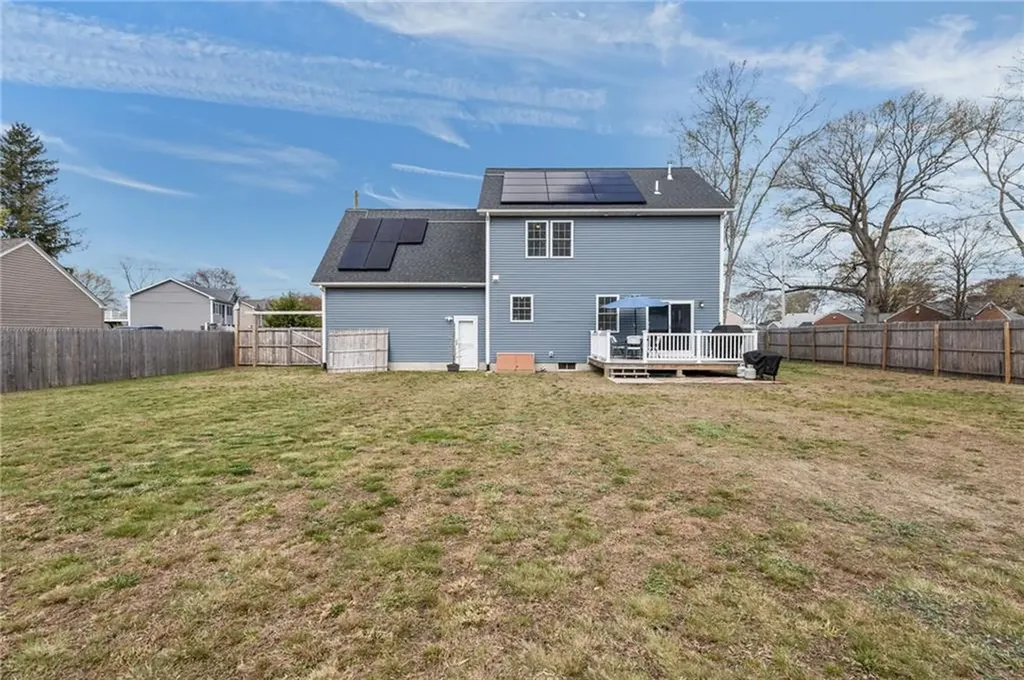 54 Carpenter Street Warwick RI 02886