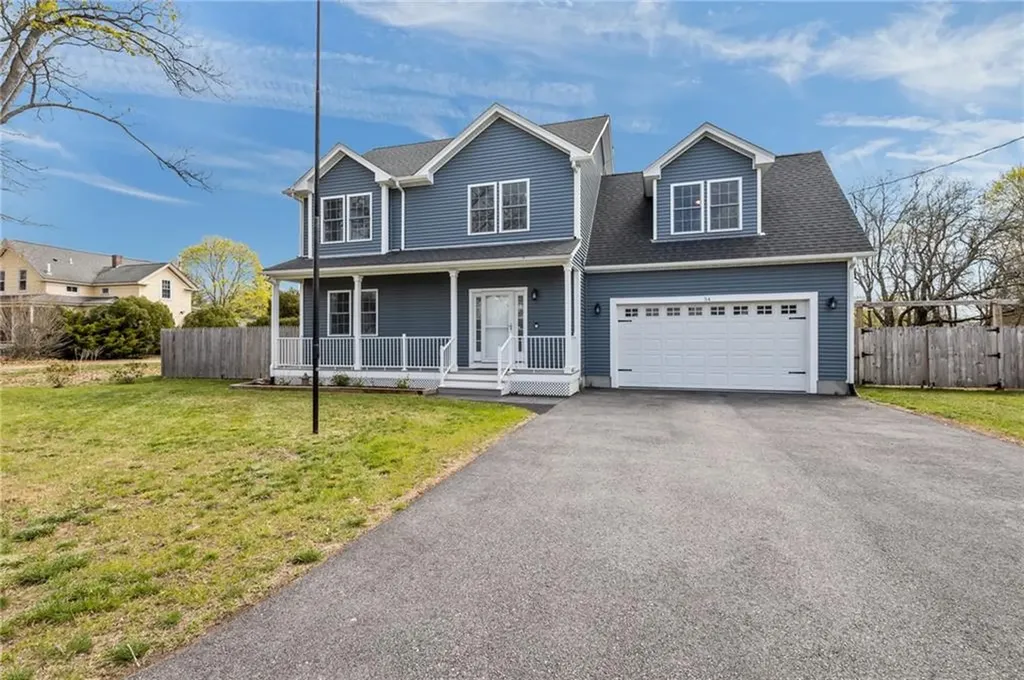 54 Carpenter Street Warwick RI 02886