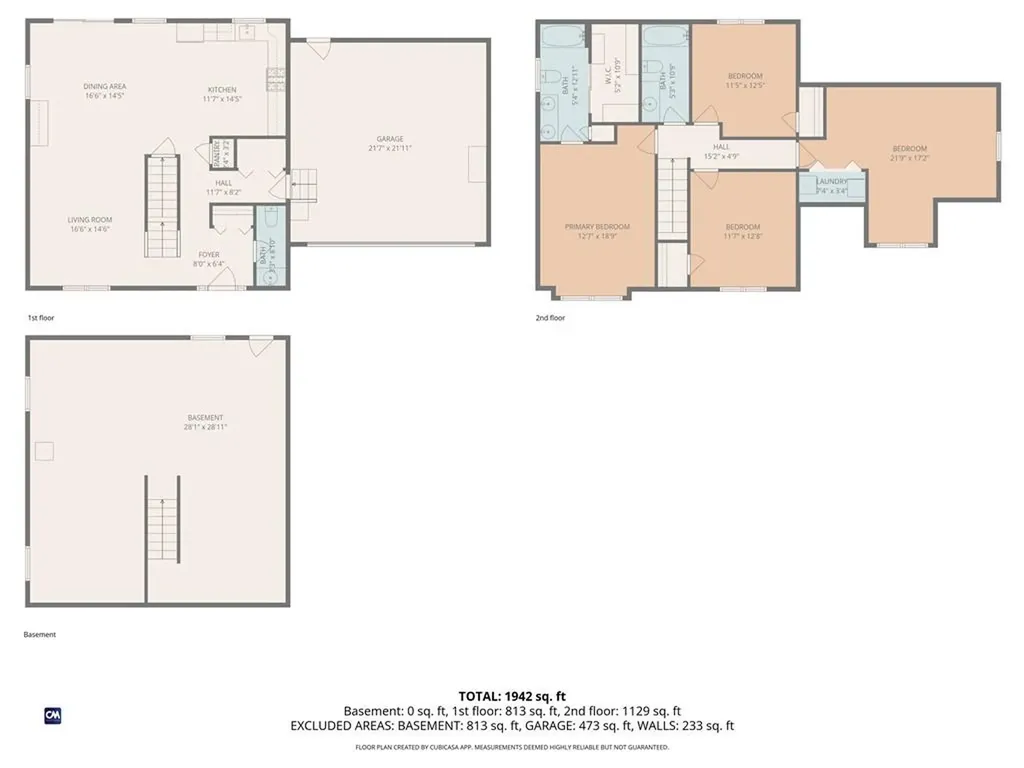 54 Carpenter Street Warwick RI 02886