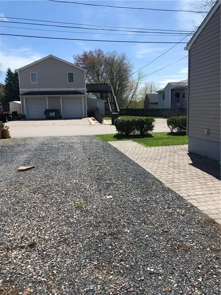 9 Palmer Avenue Warren RI 02885
