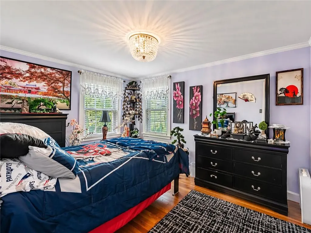111 Wannamoisett Road East Providence RI 02914