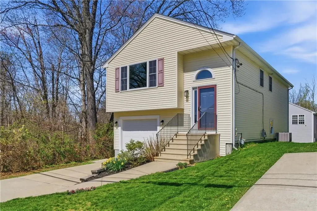 57 Ballou Street Cumberland RI 02864