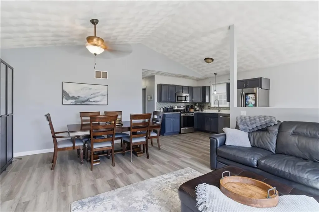 57 Ballou Street Cumberland RI 02864