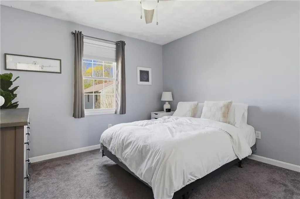 57 Ballou Street Cumberland RI 02864