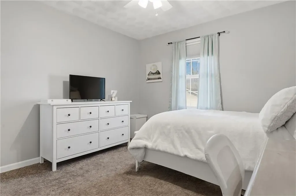 57 Ballou Street Cumberland RI 02864
