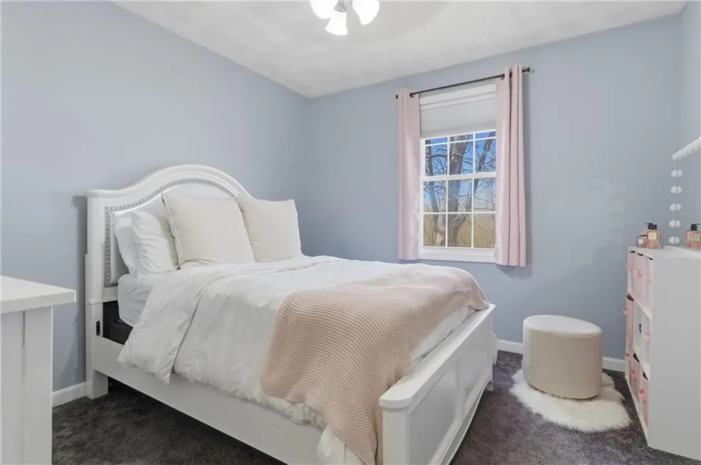 57 Ballou Street Cumberland RI 02864